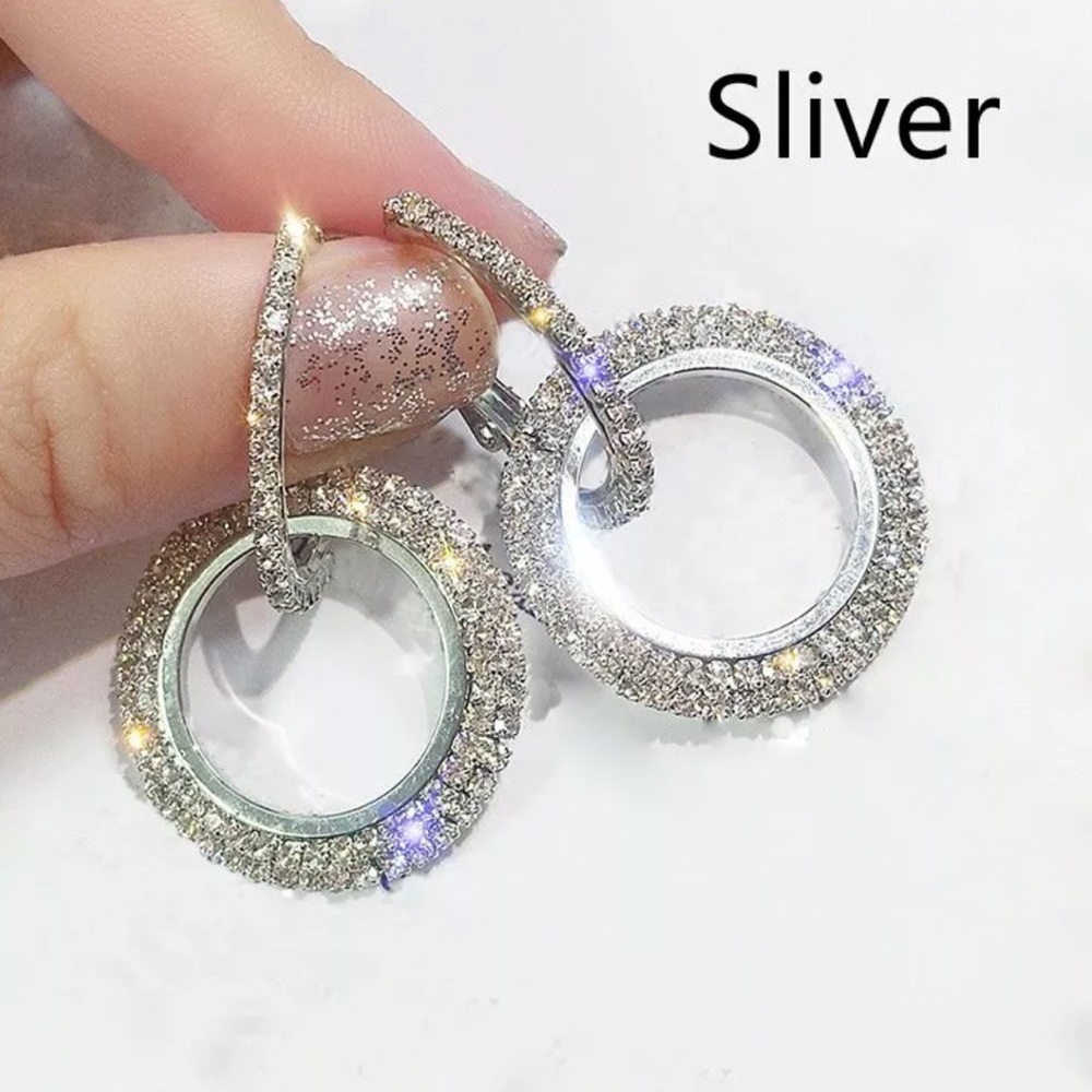 New Elegant Earrings - Picture 13 of 15
